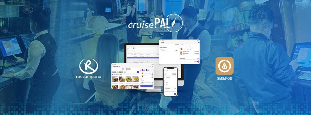 How does cruisePAL SMS/POS enhance guest experiences?