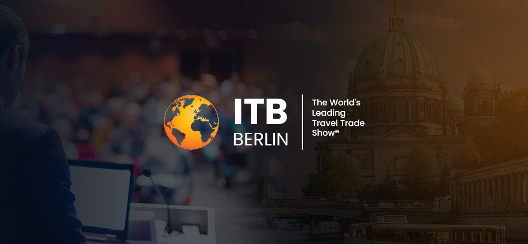 ITB Berlin 2025