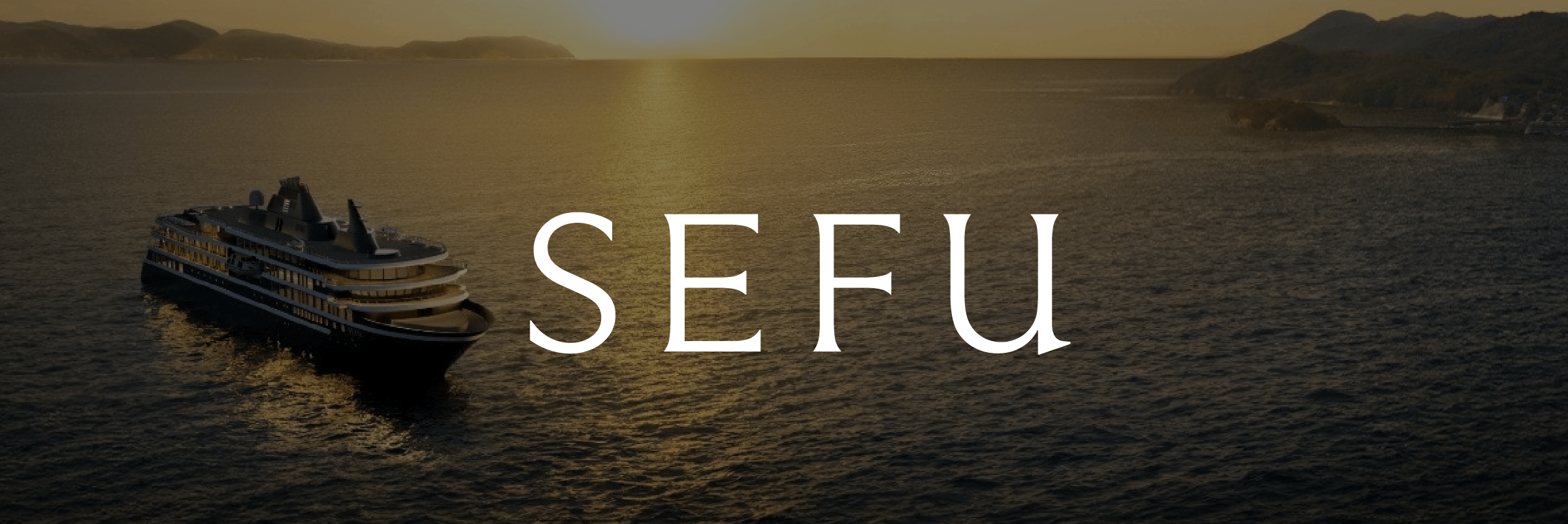 Japanese R Yacht selects <em>cruise</em>PAL CRS and SMS