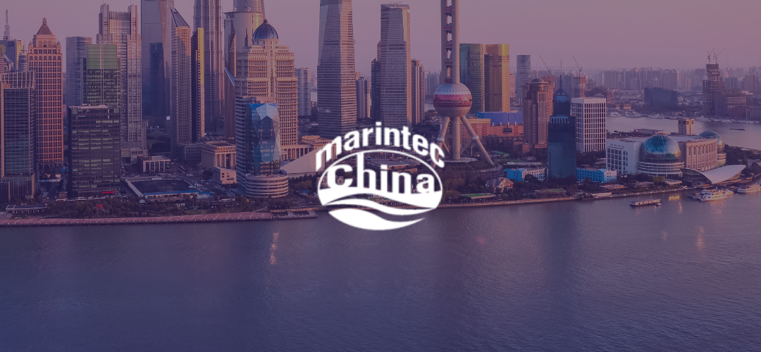 Marintec China