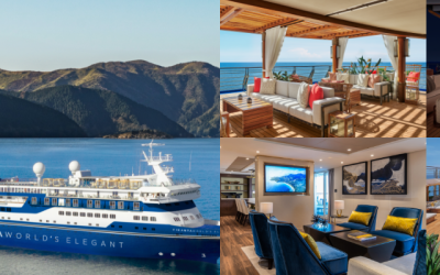 Grupo Vidanta selects cruisePAL CRS