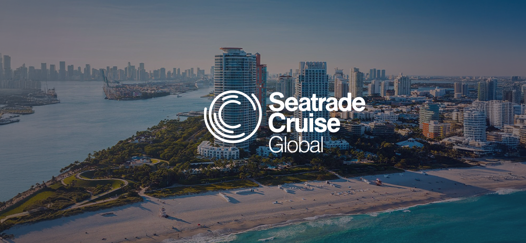 Seatrade Cruise Global 2025