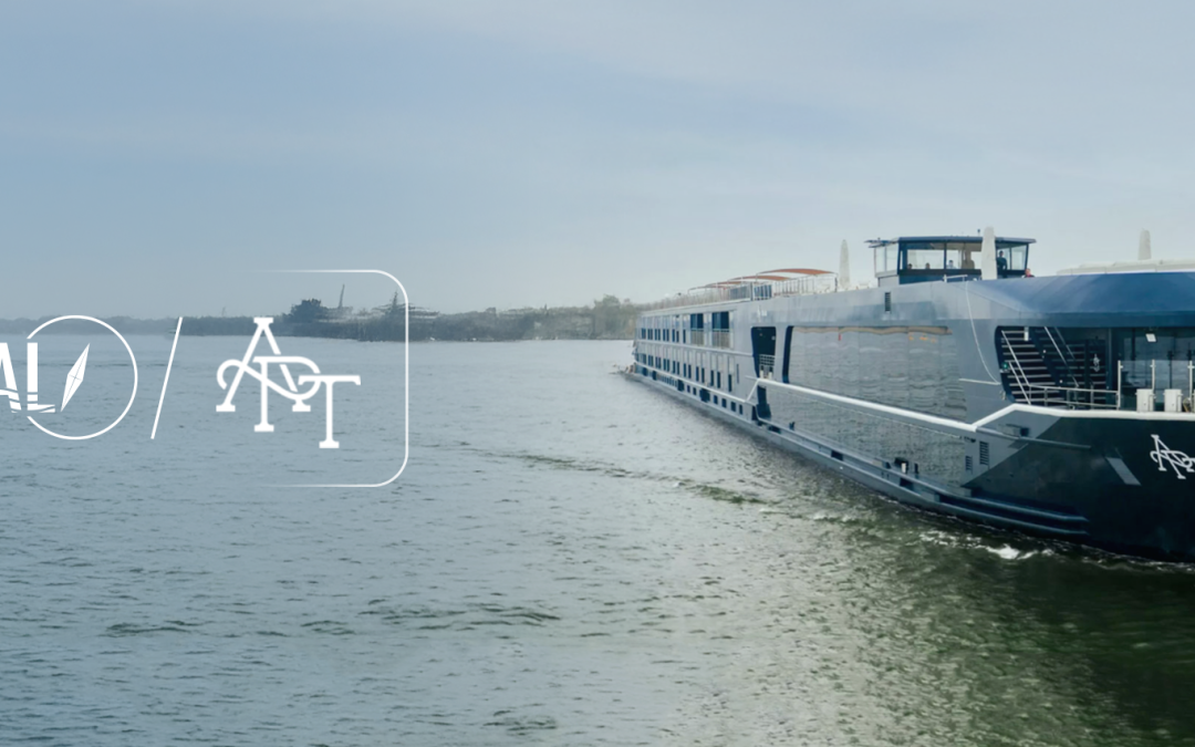 APT Ostara and APT Solara are live with cruisePAL SMS/POS