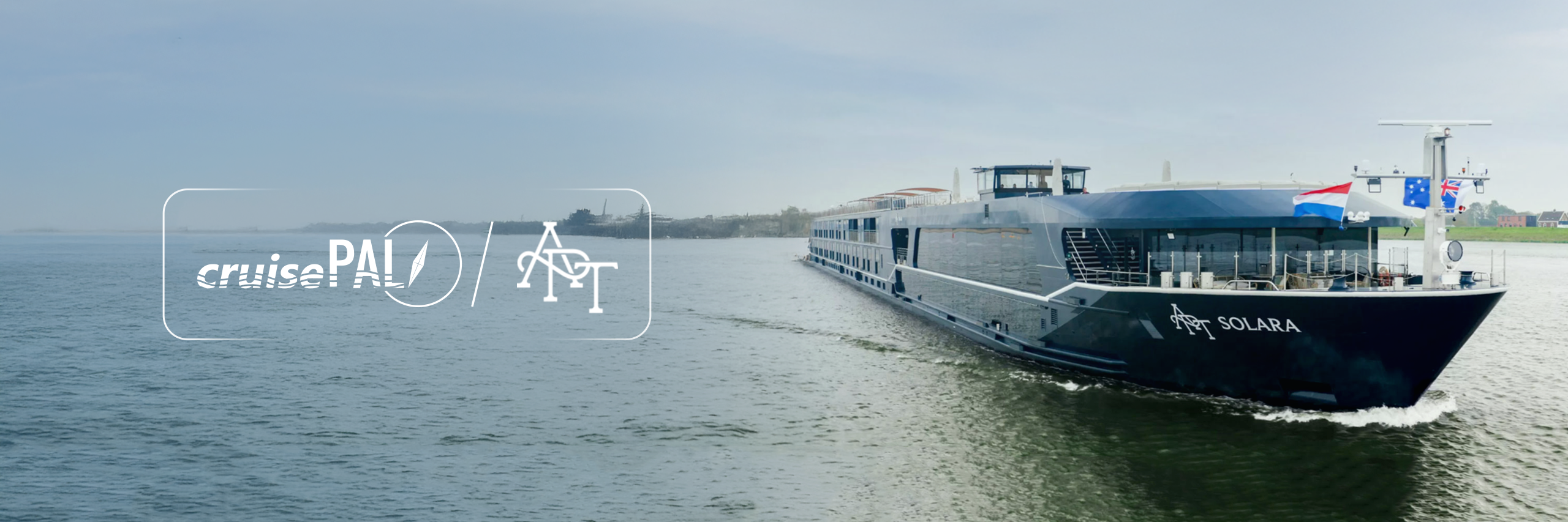 cruisePAL-SMS/POS Blog APT Solara cruise ship partnership by CruisePAL’s digital cruise management software.
