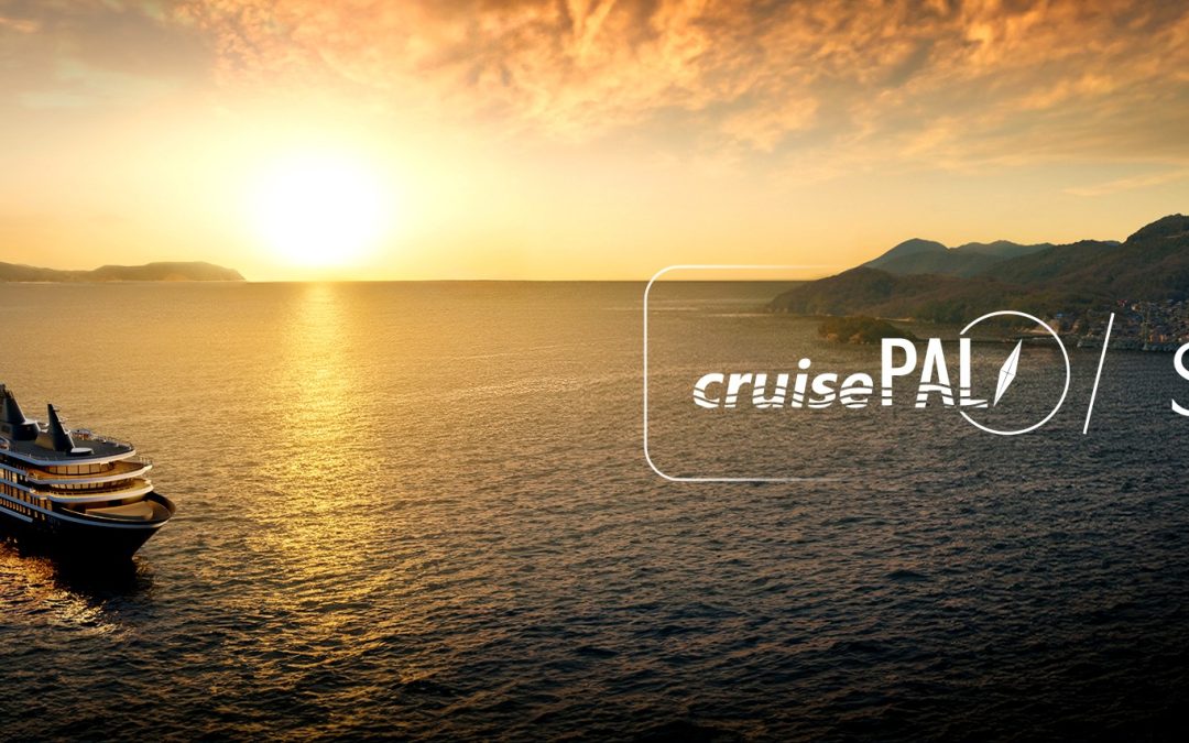 Japanese R Yacht selects cruisePAL CRS and SMS